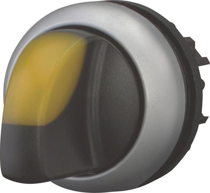 Produktbild Eaton Leuchtwahltaste, RMQ-Titan, mit 216849