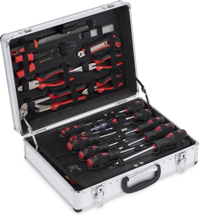 Kreator 109-teilig (109 pieces)