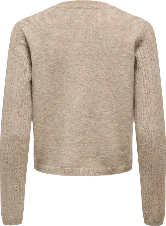 Produktbild JdY JDYAPRIL Strickjacke Strickjacke (L)