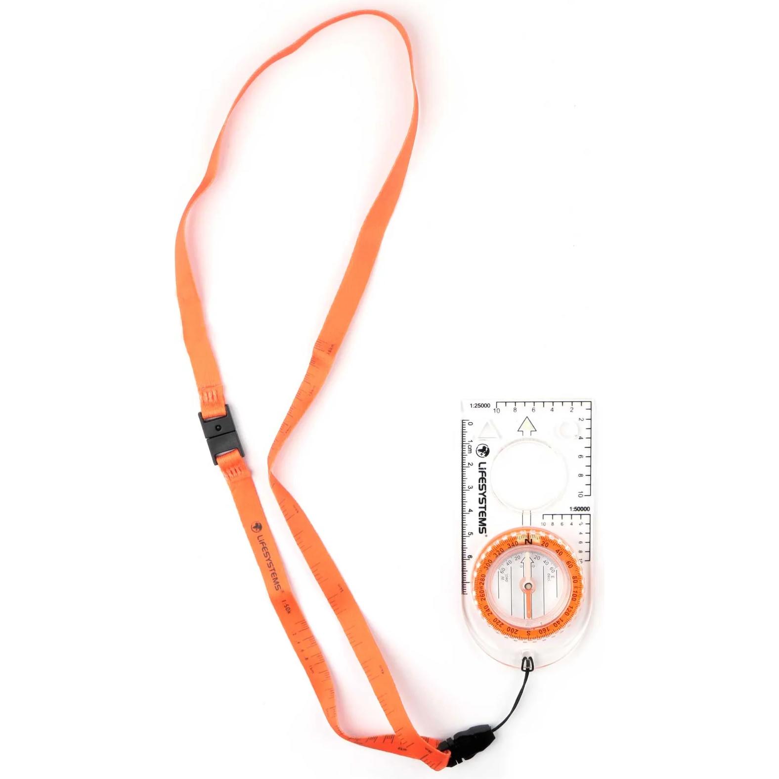 Lifesystems Compass (42631)