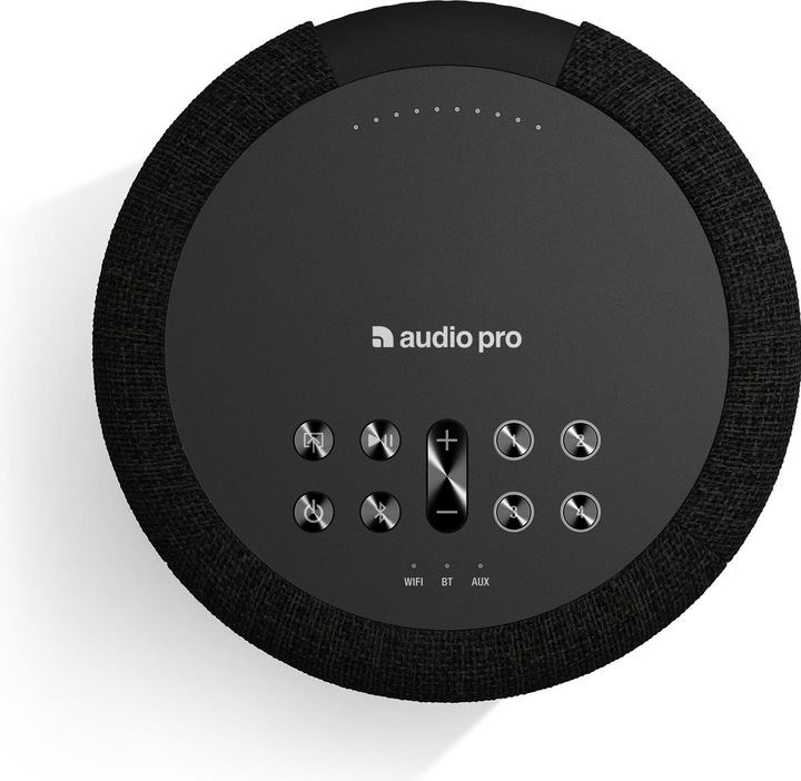 Actual product image Audio Pro A10 - Speaker (Airplay 2, Bluetooth)