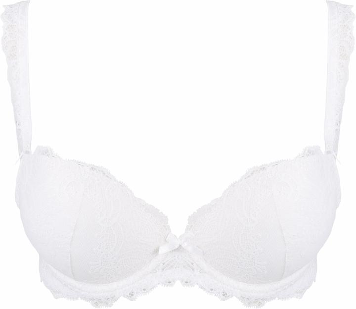 Produktbild Aubade Balconette-BH "Danse de Sens" (Einzelpack, 75 C)