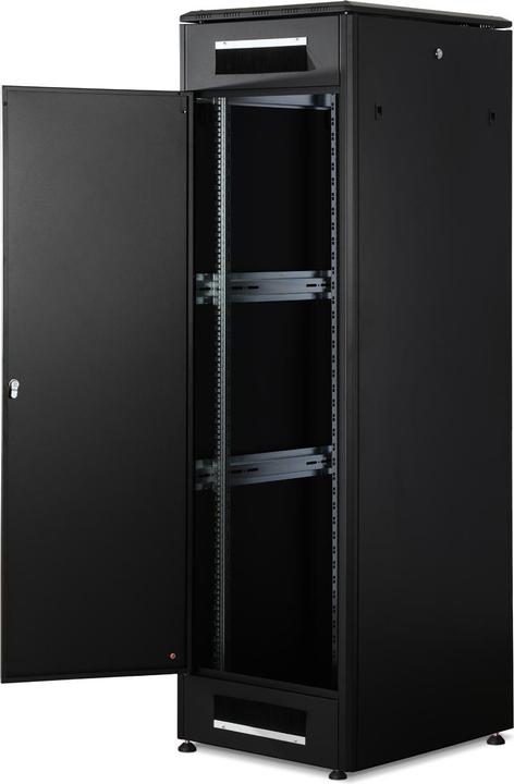 Produktbild Digitus DN-19 42U-6/8-B-1 Netzwerkschrank (42 HE, 19 Zoll Rack)