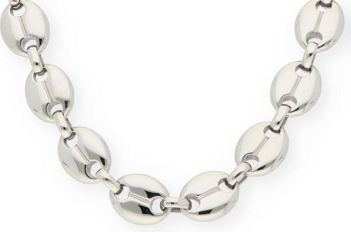 Immagine prodotto Carat Men's Classic (Acciaio inossidabile, 60 cm)