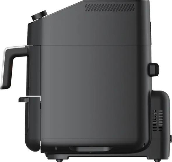 Actual product image Midea Hot Air Deep Fryer