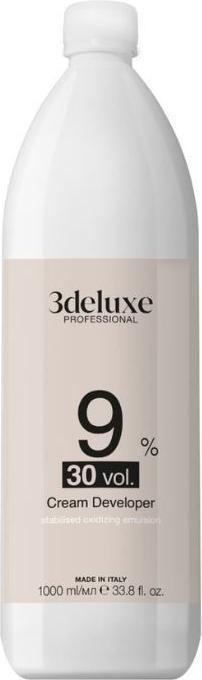 Produktbild 3DeLuxe Tech Cream Developer 9 Oxidant