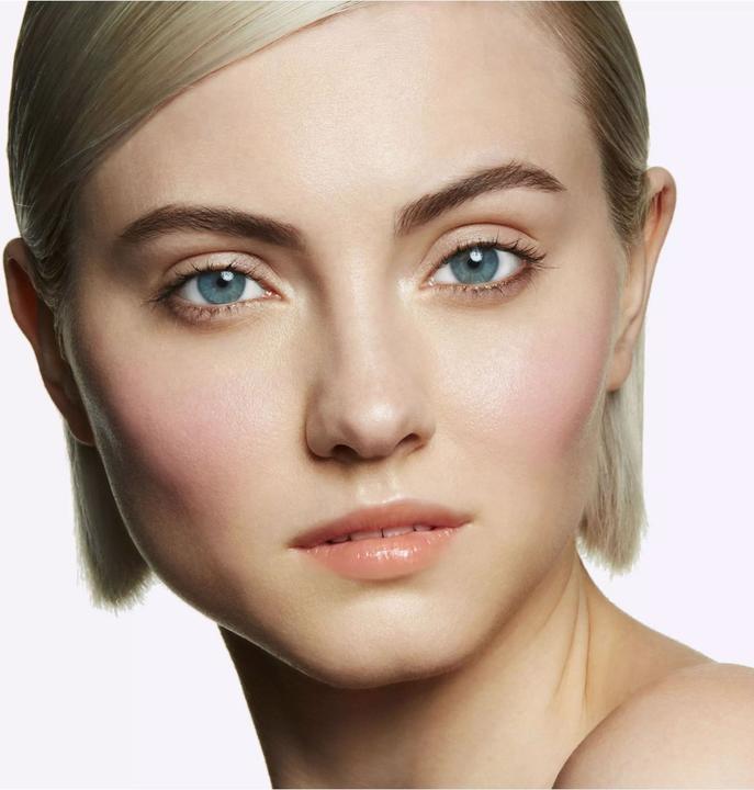 Actual product image MAC Cosmetics Glow Play Blush (Totally Synced)