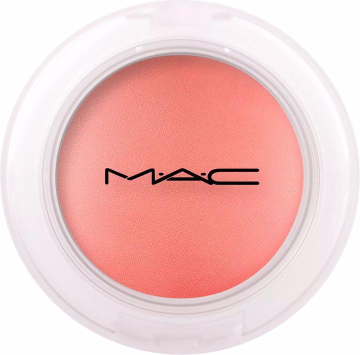 MAC Cosmetics Glow Play Blush (Cheer up)