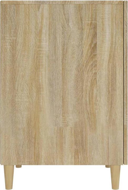 Produktbild VidaXL Kaito (140 x 50 x 75 cm)