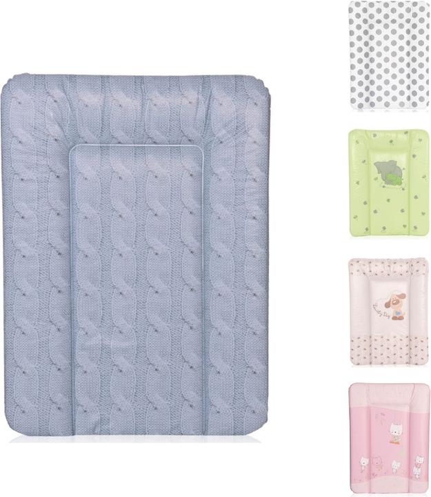 Actual product image Lorelli Children changing mat Softy