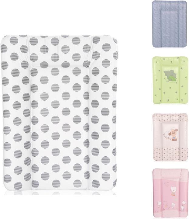 Actual product image Lorelli Children changing mat Softy