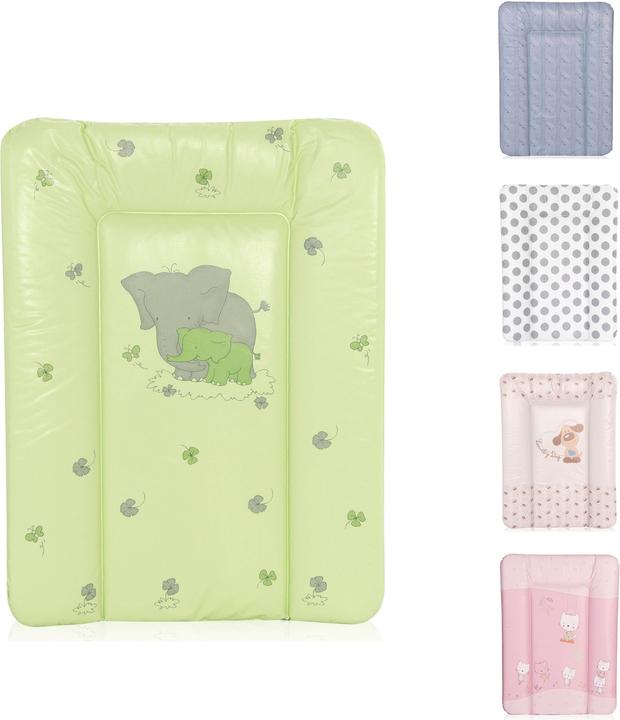 Actual product image Lorelli Children changing mat Softy (50 x 70 cm)