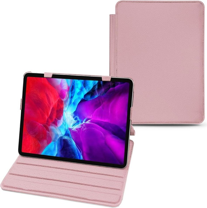 Actual product image Noreve Leather case horizontal (iPad Pro 11 2020 (2. Gen))