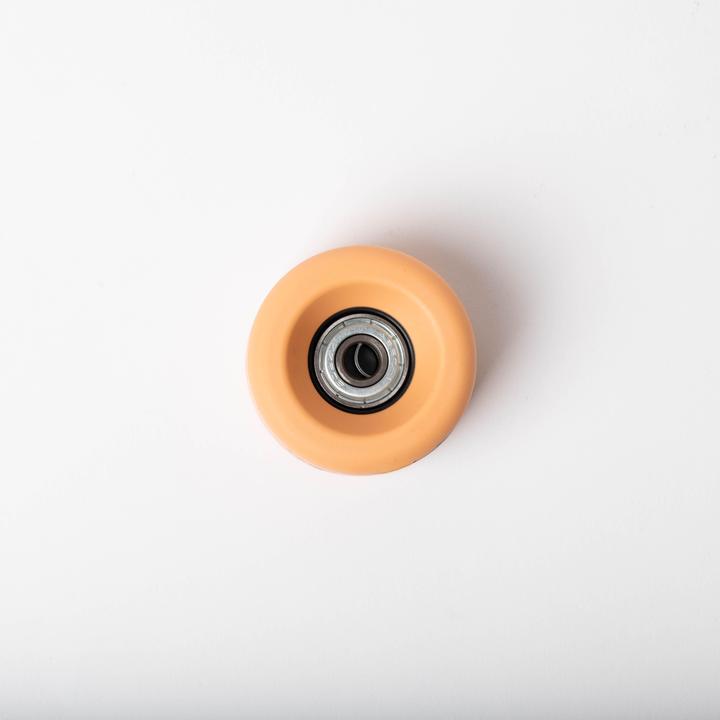 Image du produit Decathlon Roue Play 100 skateboard découverte polypropylène