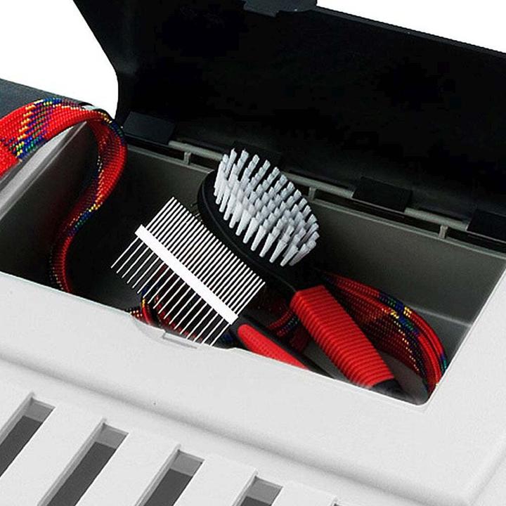 Image du produit Ferplast Atlas Car Maxi (Chien, Verrouillable, Respirant)