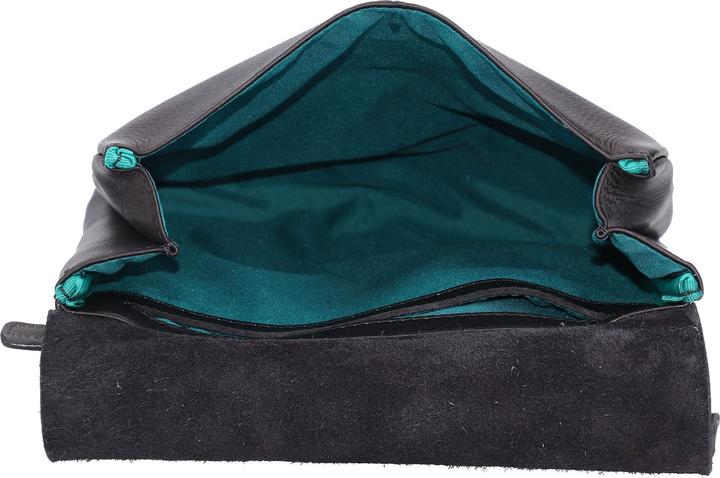 Produktbild Harolds Umhängetasche Campo Plaid CA26