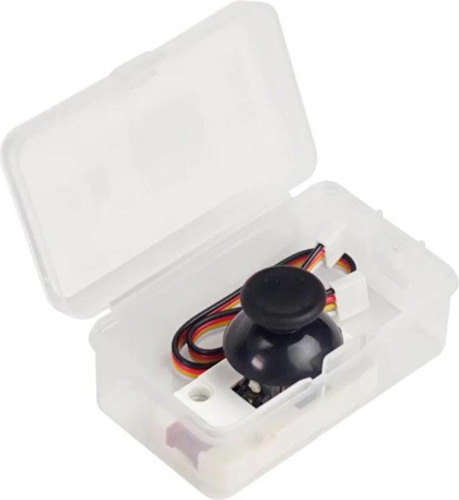 Image du produit M5Stack Unité Joystick I2C V1.1 MEGA8A