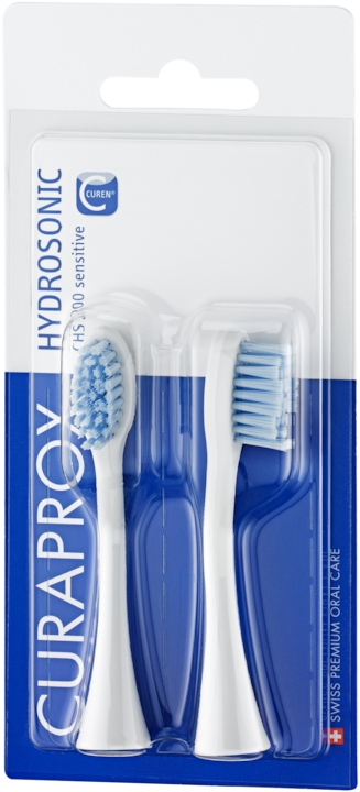 Curaprox CHS 200 Hydrosonic sensitive (2 x)
