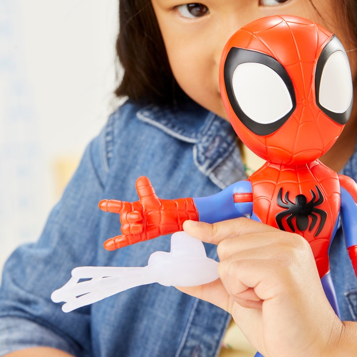 Produktbild Hasbro Spidey and His Amazing Friends - Spidey