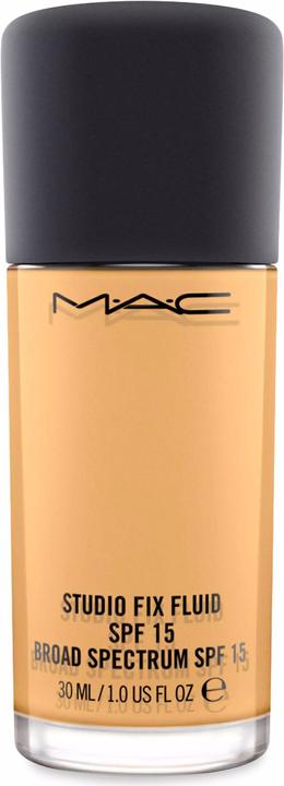 MAC Cosmetics Studio Fix Fluid SPF 15 (Nr. C45)