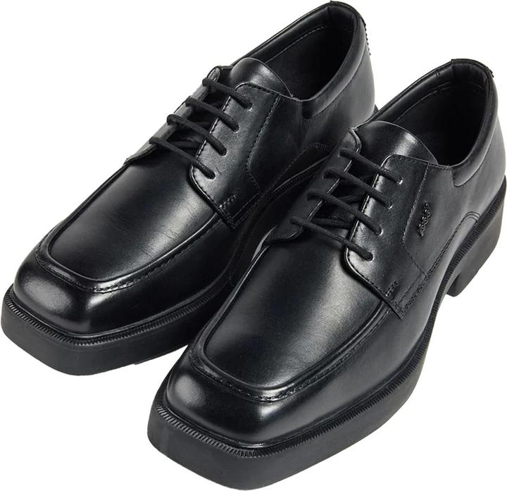 Produktbild Pod Hazel Schnürschuhe Mädchen Leder (41)