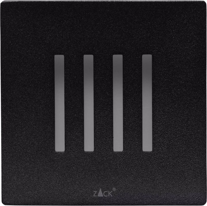 Actual product image Zack Abbaco