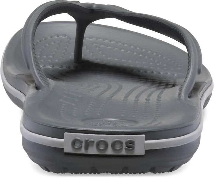 Actual product image Crocs Crocband Flip Flop (37)