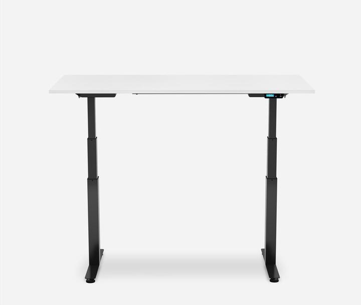 Image du produit WRK21 Bureau Work 140 x 80 cm (80 x 140 x 117 cm)