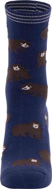 Produktbild Trespass Wildlife Socken (Einzelpack, 27 - 31)
