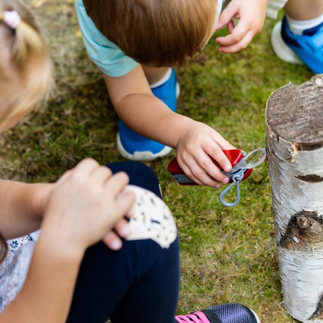 Produktbild Theo Klein Victorinox Schweizer Taschenmesser