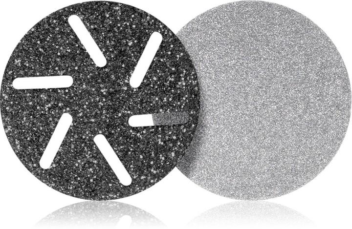 Produktbild Silk'n Hornhautentferner-Aufsatz FreshPedi Fein/Medium (1x)