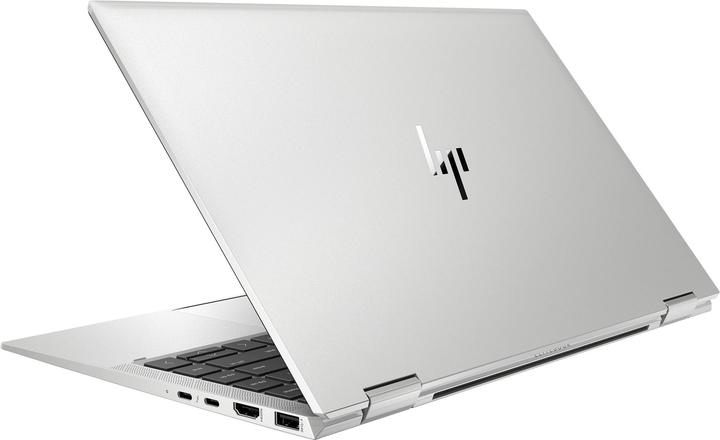Produktbild HP Elitebook x360 1040 G8 (16 GB, 14", 256 GB, DE, A / Wie neu)