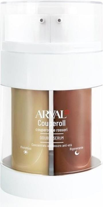 Arval Couperoll Double Serum Neu