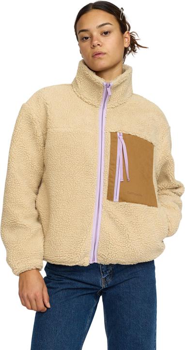 Selfhood Fleece für Damen