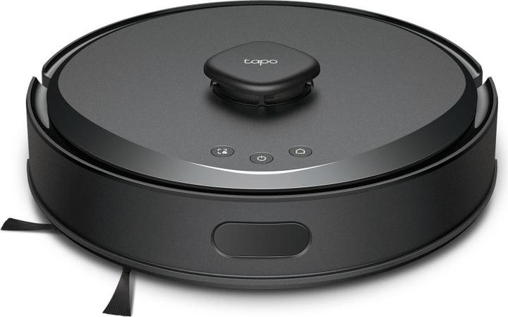 Image du produit TP-Link Robot aspirateur Tapo RV30 Max (Robot d'aspiration et de nettoyage)