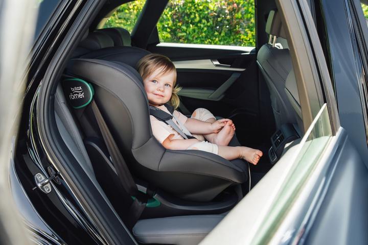 Image du produit Britax Römer King Pro (Siège pour enfant, Norme ECE R129/i-Size)
