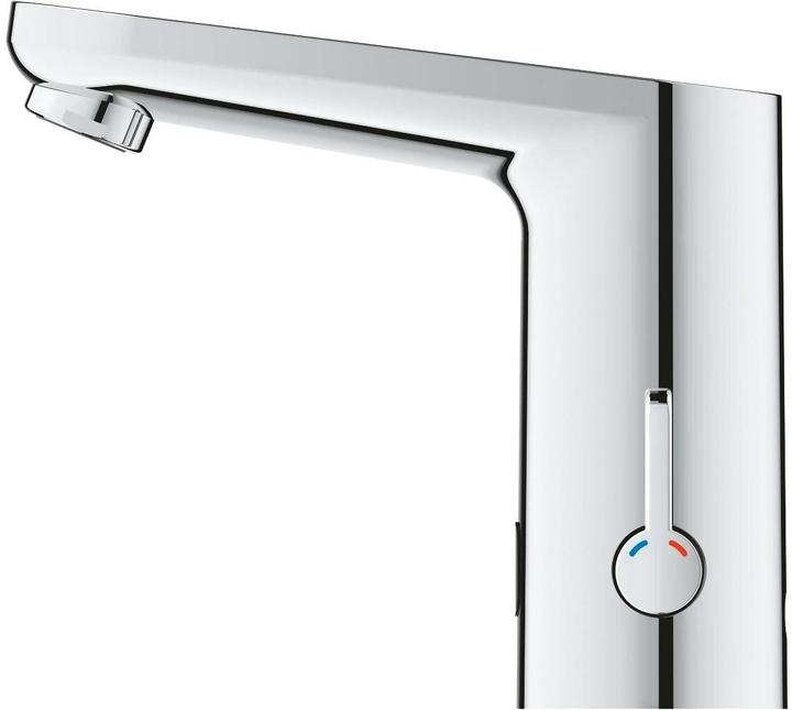 Produktbild Grohe Get Infrarot-Elektronik für Waschtisch mit Mischung