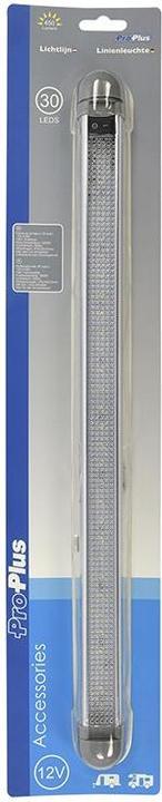 Produktbild ProPlus Linienleuchte 30 LEDs