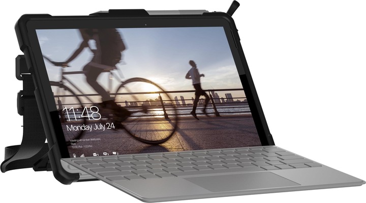 Actual product image UAG Plasma (Surface Go)