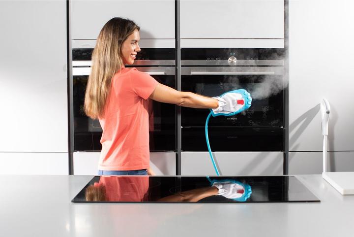 Image du produit Black & Decker Nettoyeur à vapeur (1600 W)