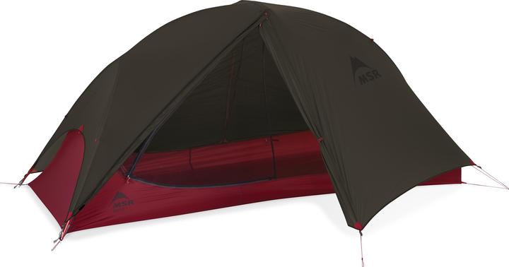 Msr FreeLite 1 V3 (Kuppelzelt, 0.89 kg, 1 Person)