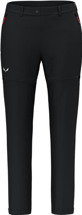 Actual product image Salewa Puez Talveno Durastretch 2 in 1 trousers Da (Frequency band 38 (2600 MHz))