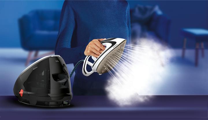 Produktbild Tefal Pro Express Ultimate GV9550 (2600 W, 520 g/min)