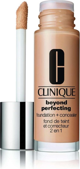 Actual product image Clinique Beyond Perfecting (09 Neutral)