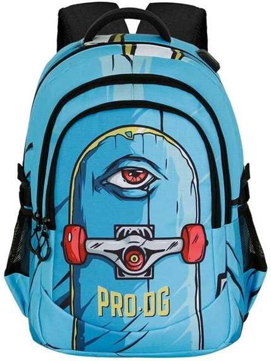 Produktbild ProDG PLUS Running Backpack Eye (32 l)