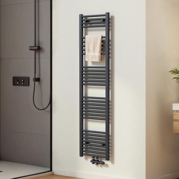 Produktbild Emke Elektrischer Badheizkörper (547 W)