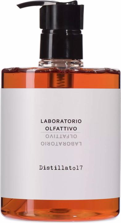 Actual product image Laboratorio Olfattivo Liquid soap (Liquid soap, 500 ml)