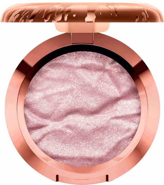 Actual product image MAC Cosmetics Radiant Matte Bronzing Powder (Sunphoria)