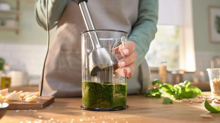 Actual product image Bosch Hausgeräte BOSC Hand Blender EXP