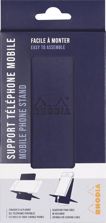 Productafbeelding Rhodia Rhodiarama van het Ministerie van Binnenlandse Zaken